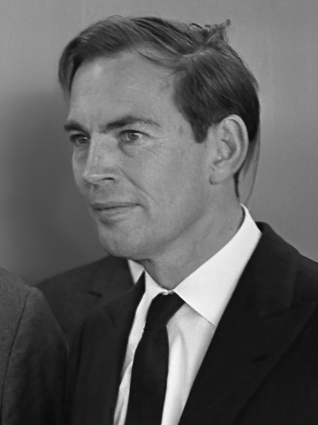 Prof. Dr. Christiaan Barnard