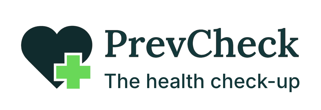 PrevCheck Logo