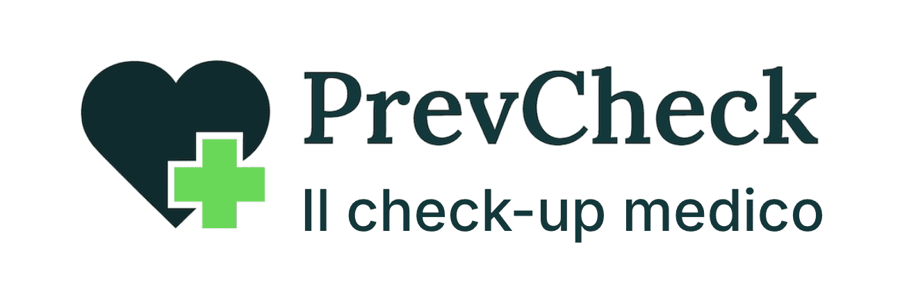 PrevCheck Logo
