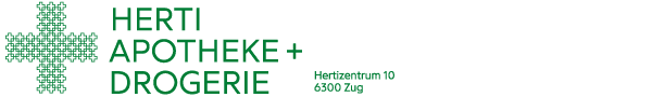 Herti Apotheke und Drogerie
